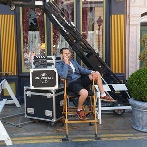 Meet your Posher, Kobi